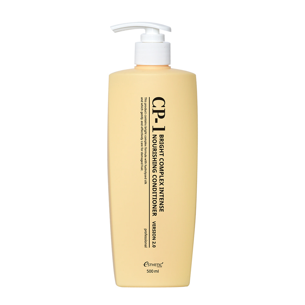 CP-1 Bright Complex Intenzivně vyživující kondicionér Verze 2.0, 500 ml