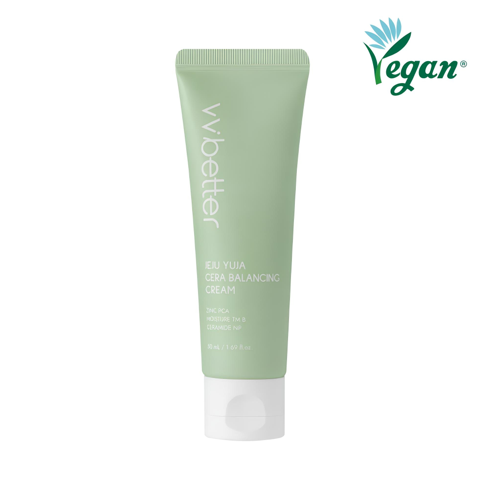 Vvbetter Krém s ceramidy, 50 ml