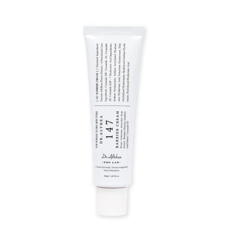 Dr.Althea 147 krém pro posílení kožní bariéry, 50 ml