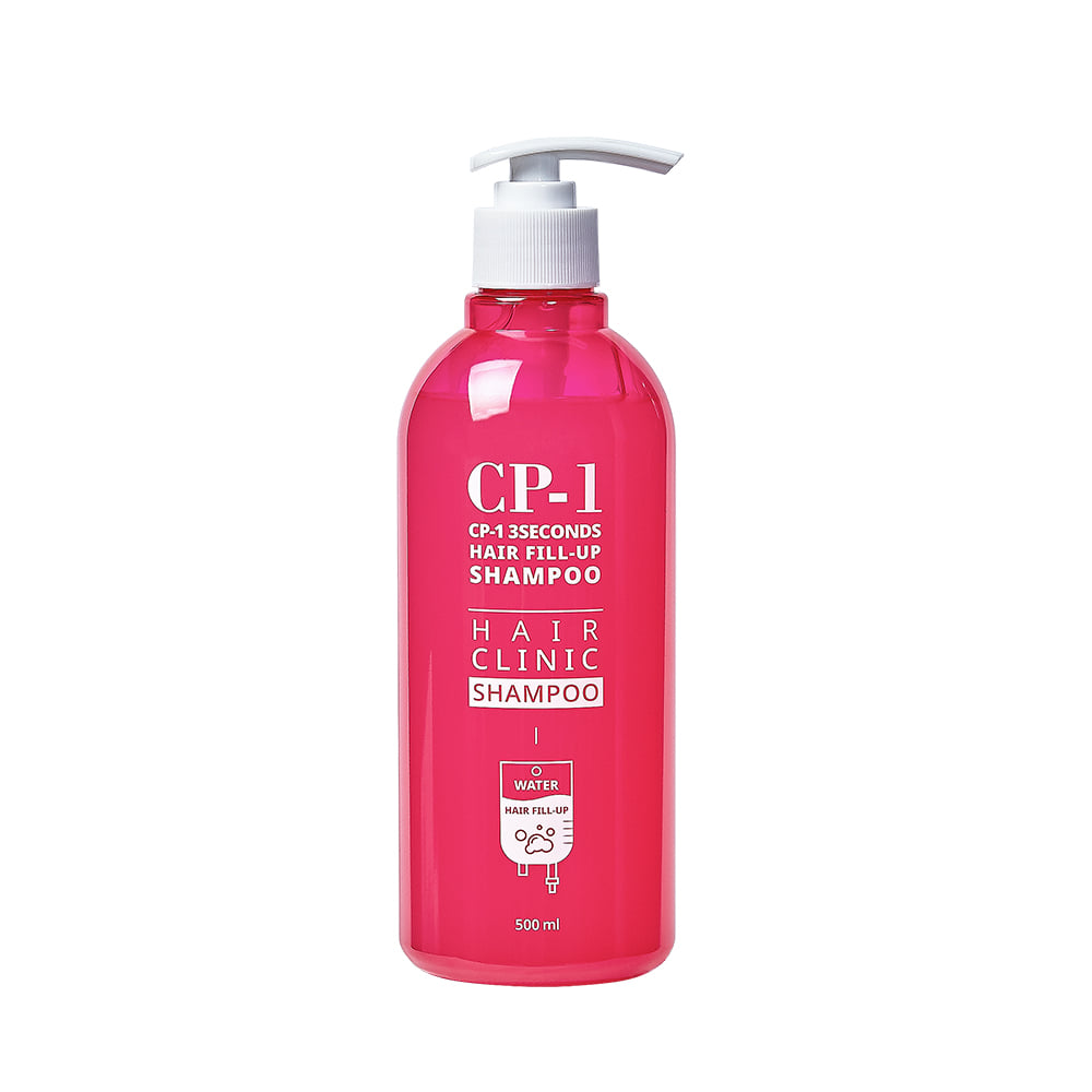 CP-1 Regenerační šampon, 500 ml
