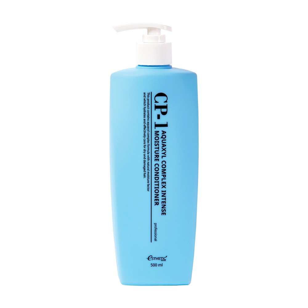 CP-1 Aquaxyl Complex Intenzivně zvlhčující kondicionér, 500 ml