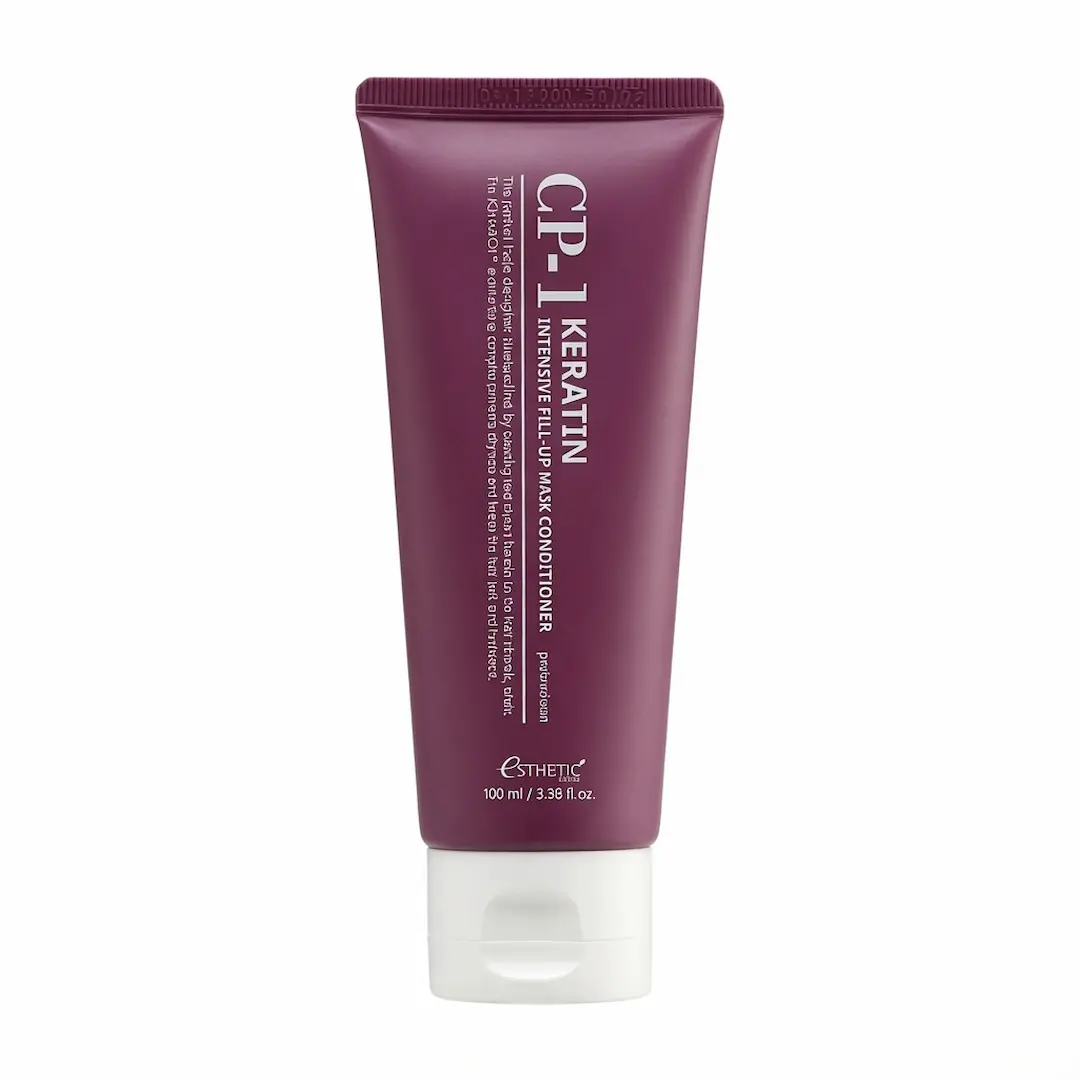 CP-1 intenzivní regenerační keratinový kondicionér na vlasy, 100 ml