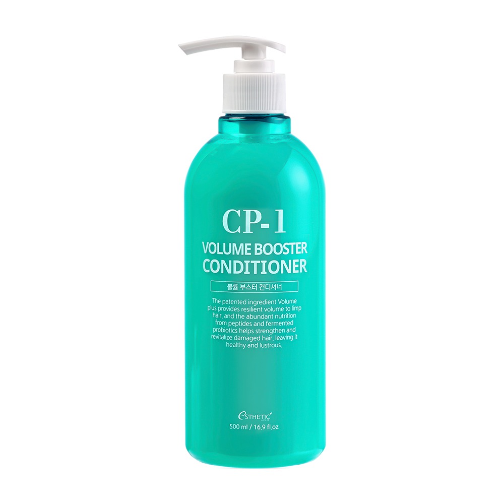 CP-1 Kondicionér pro objem vlasů, 500 ml
