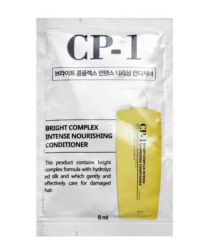 CP-1 Bright Complex Intenzivně vyživující kondicionér, 8ml