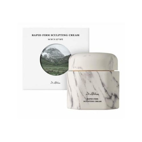 Dr. Althea Rapid Firm Tvarující zpevňující krém 45 ml