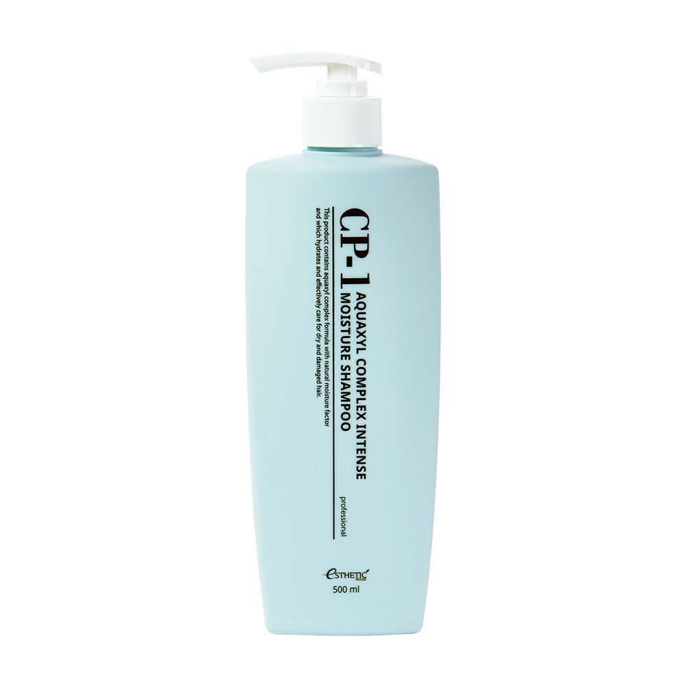CP-1 Aquaxyl Complex Intenzivně zvlhčující šampon, 500 ml