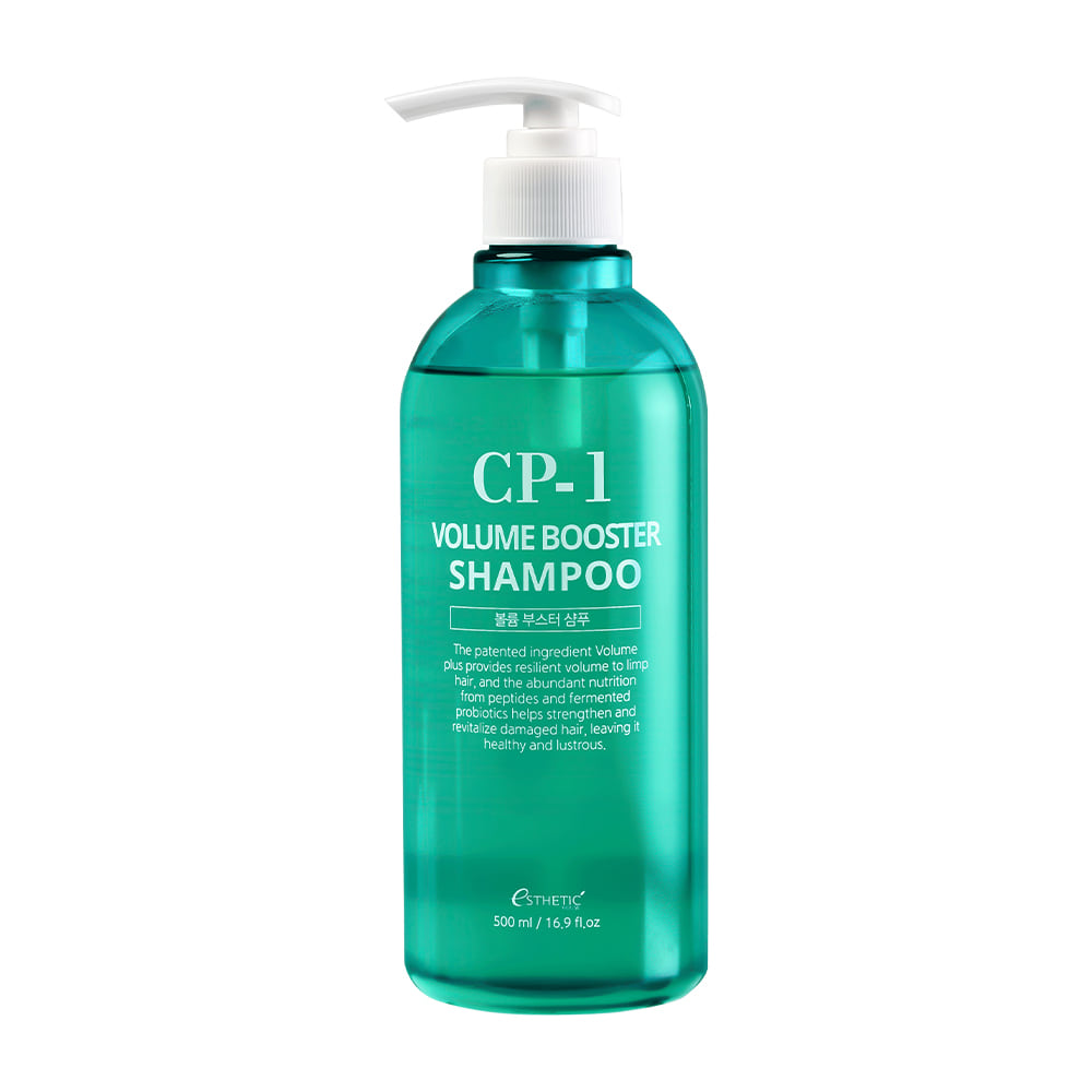 CP-1 Šampon pro objem vlasů, 500 ml