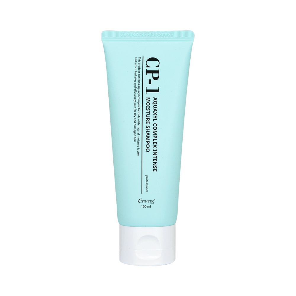 CP-1 Aquaxyl Complex Intenzivně zvlhčující šampon, 100 ml