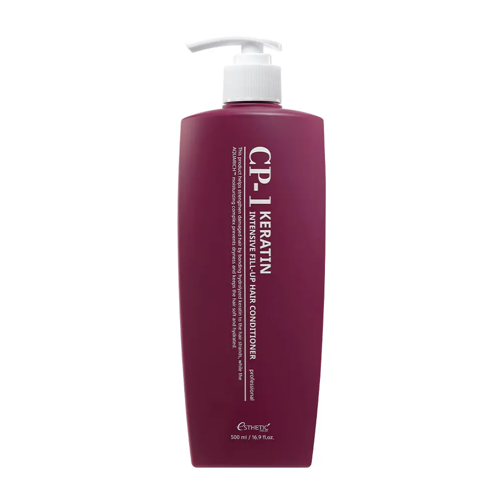 CP-1 intenzivní regenerační keratinový kondicionér na vlasy, 500 ml