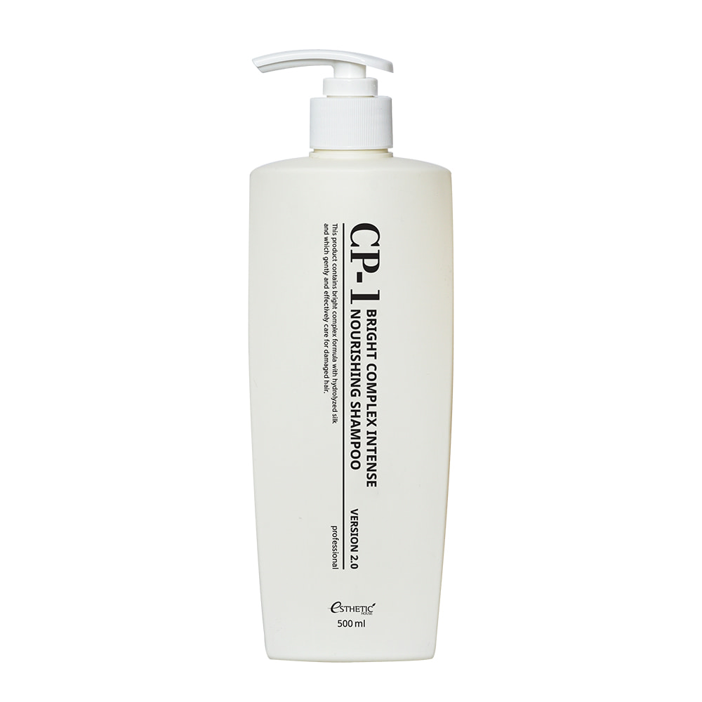 CP-1 Bright Complex Intenzivně vyživující šampon Verze 2.0, 500ml
