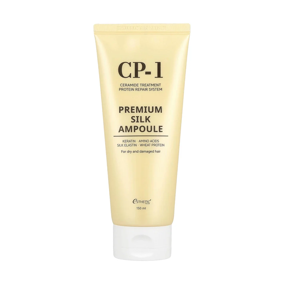 CP-1 Bezoplachové sérum na poškozené vlasy, 150 ml