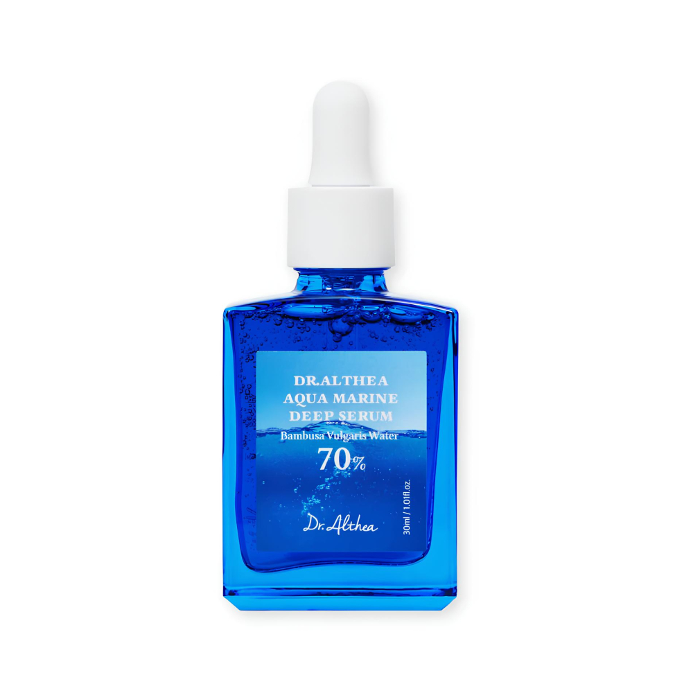Dr. Althea Aqua Marine Hloubkově hydratační sérum 30ml