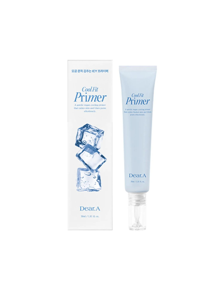 Dear.A chladivá podkladowa báze pod make-up