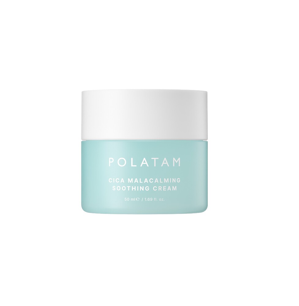 POLATAM Zklidňující pleťový krém, 50 ml